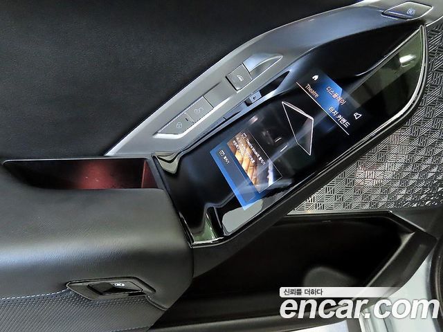 BMW i7 xDrive 60 M sport