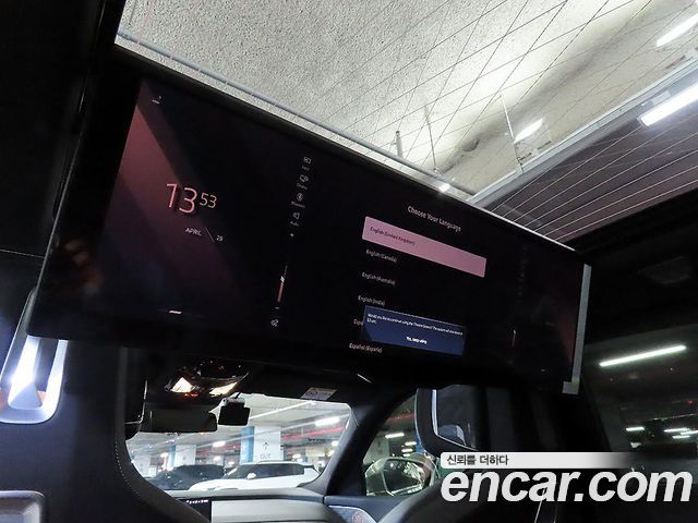 BMW i7 xDrive 60 M sport