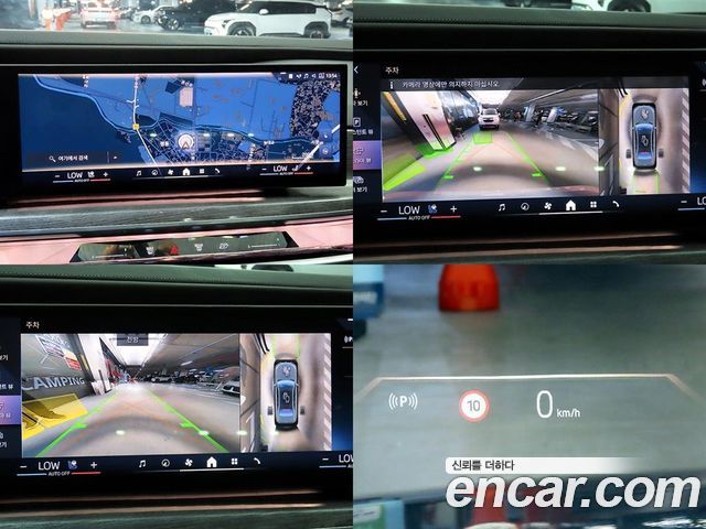 BMW i7 xDrive 60 M sport
