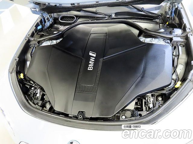 BMW i7 xDrive 60 M sport