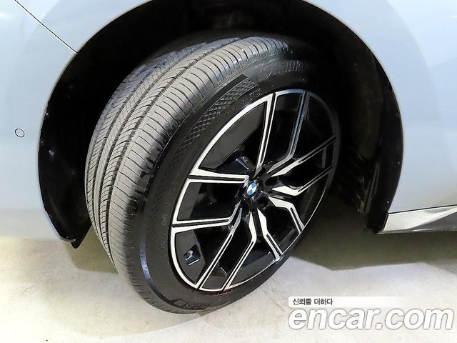 BMW i7 xDrive 60 M sport