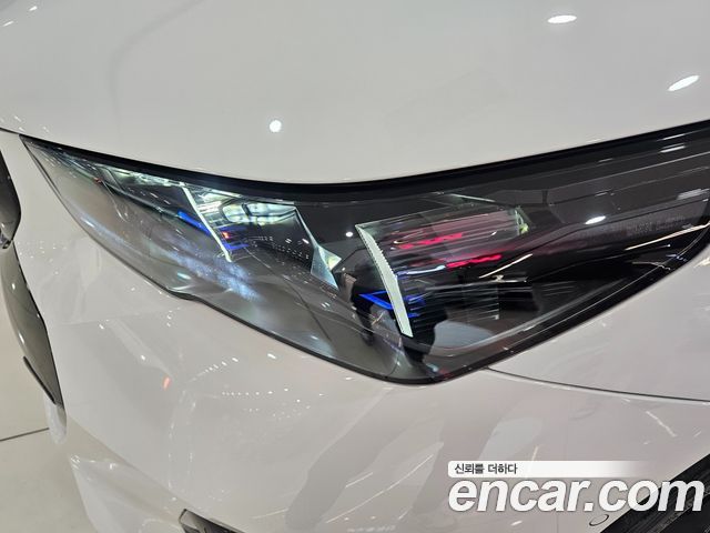 BMW 5-Series 530i xDrive M Sport Pro Special Edition