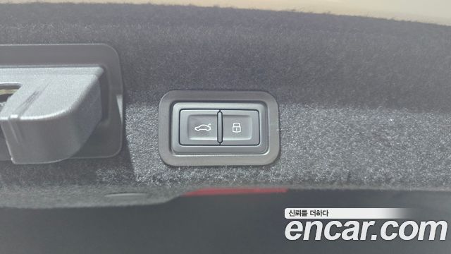 Audi A6 45 TFSI Quattro Premium