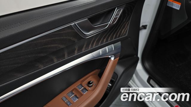 Audi A6 45 TFSI Quattro Premium