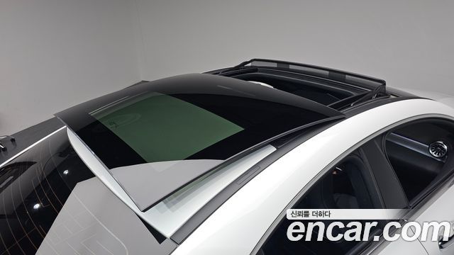 Mercedes-Benz CLA-Class CLA250 4MATIC