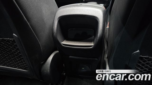 Mercedes-Benz CLA-Class CLA250 4MATIC