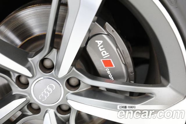Audi A7 40 TDI Premium