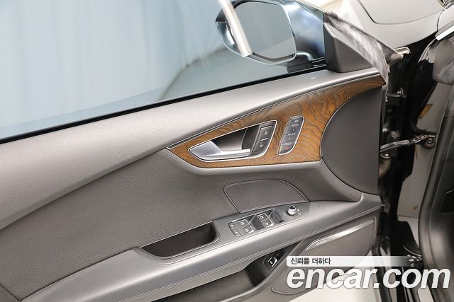 Audi A7 40 TDI Premium