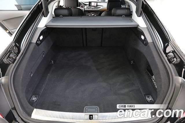 Audi A7 40 TDI Premium