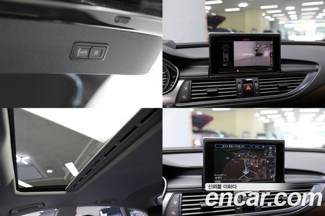 Audi A7 40 TDI Premium