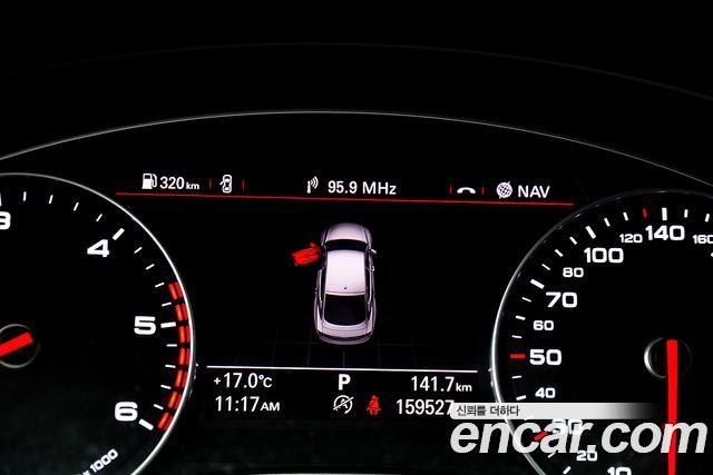 Audi A7 40 TDI Premium
