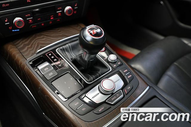 Audi A7 40 TDI Premium
