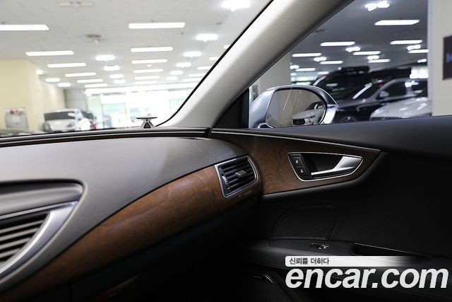 Audi A7 40 TDI Premium