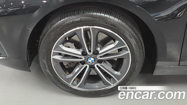 BMW 1-Series 120i Sports