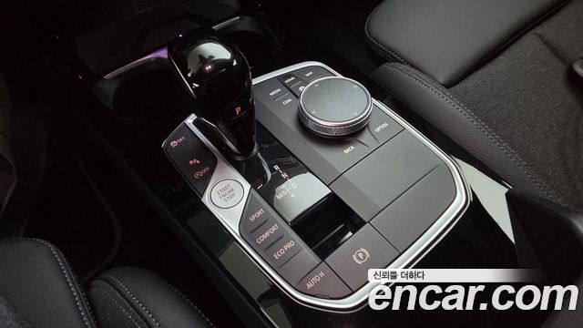 BMW 1-Series 120i Sports