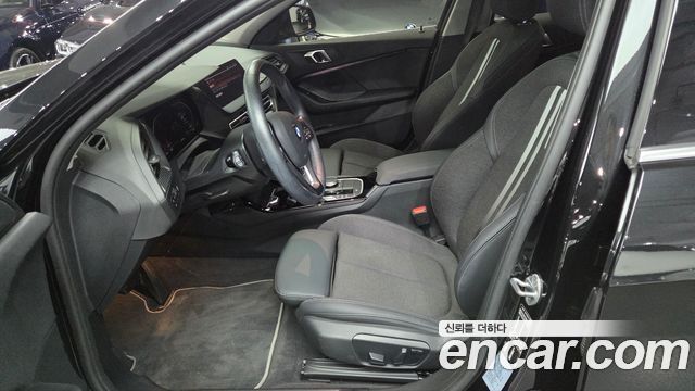 BMW 1-Series 120i Sports
