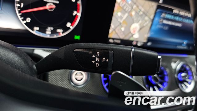 Mercedes-Benz E-Class E450 4MATIC Coupe