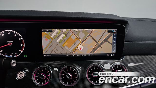Mercedes-Benz E-Class E450 4MATIC Coupe