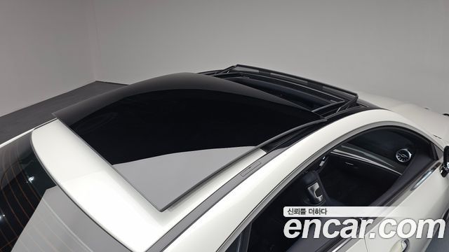 Mercedes-Benz E-Class E450 4MATIC Coupe
