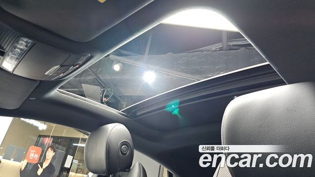 Mercedes-Benz E-Class E450 4MATIC Coupe