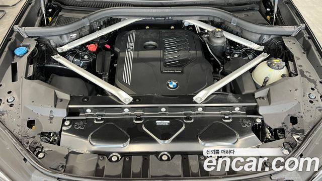 BMW X5 xDrive 40i M Sport