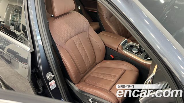 BMW X5 xDrive 40i M Sport