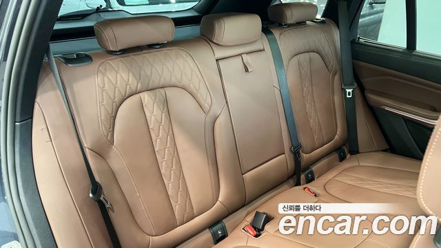 BMW X5 xDrive 40i M Sport