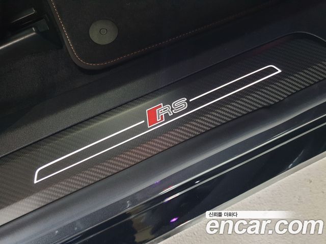Audi RS e-tron GT GT RS