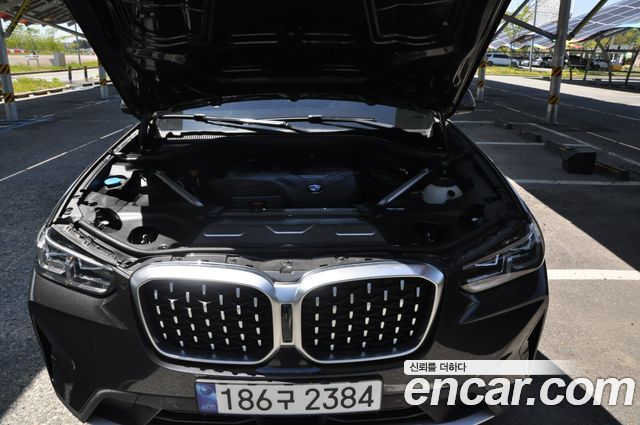 BMW X4 xDrive20i xLine
