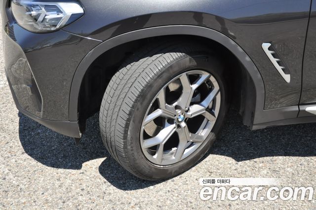 BMW X4 xDrive20i xLine