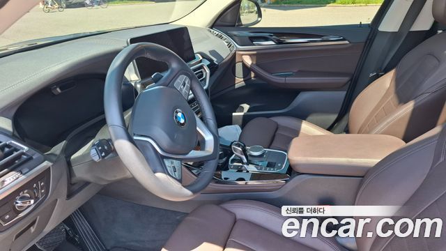 BMW X4 xDrive20i xLine