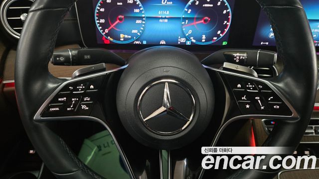 Mercedes-Benz E-Class E250 Exclusive