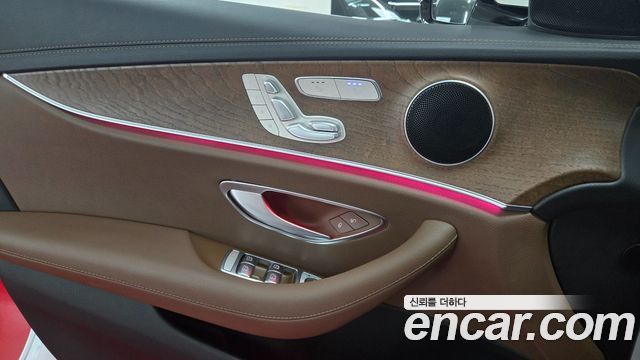 Mercedes-Benz E-Class E250 Exclusive