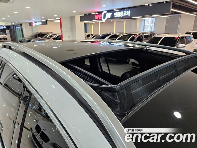 Mercedes-Benz GLB-Class GLB200 d