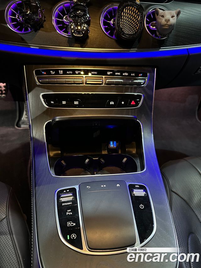 Mercedes-Benz CLS-Class CLS300d 4MATIC