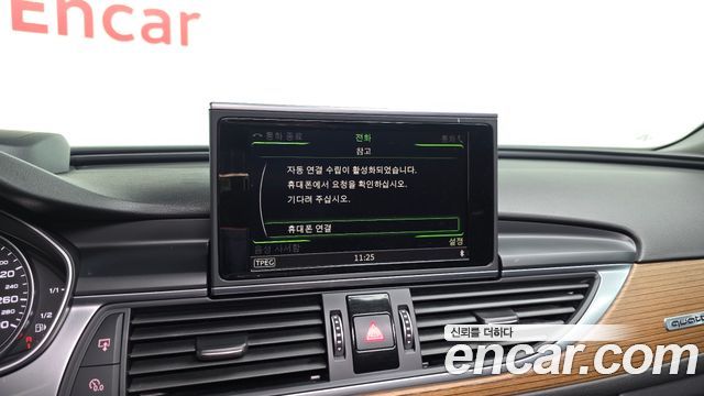 Audi A6 40 TDI Quattro Premium