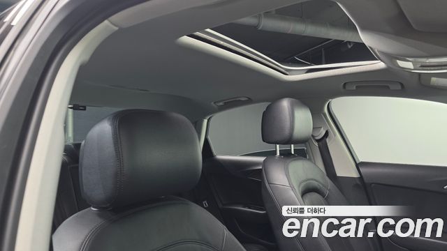 Audi A6 40 TDI Quattro Premium
