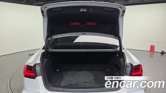 Audi A6 40 TDI Quattro Premium