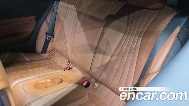 Mercedes-Benz E-Class E220d Coupe