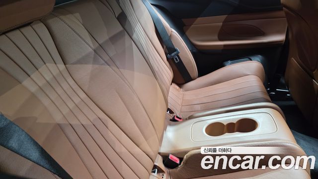 Mercedes-Benz E-Class E220d Coupe