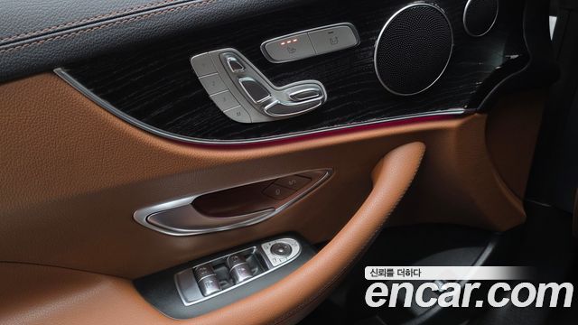 Mercedes-Benz E-Class E220d Coupe