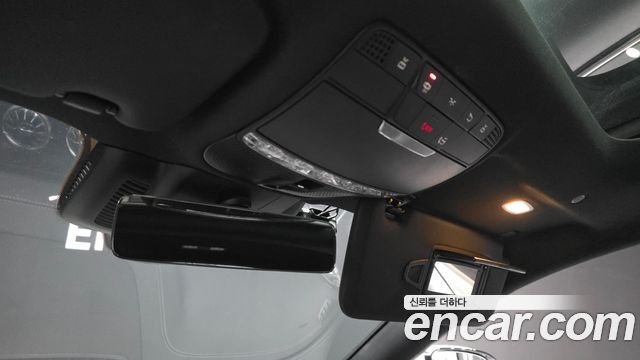 Mercedes-Benz E-Class E300d 4MATIC Coupe