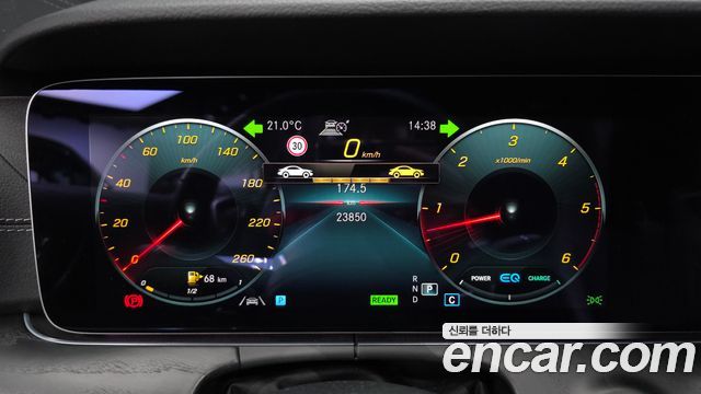 Mercedes-Benz E-Class E300d 4MATIC Coupe