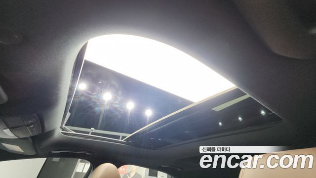 Mercedes-Benz E-Class E450 4MATIC Exclusive