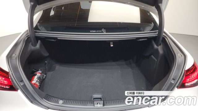 Mercedes-Benz E-Class E450 4MATIC Exclusive