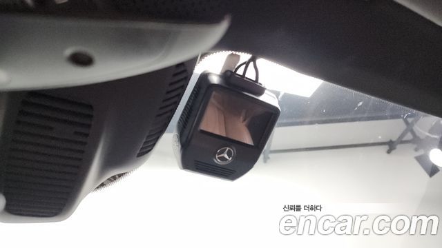 Mercedes-Benz E-Class E450 4MATIC Exclusive