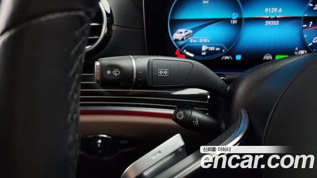 Mercedes-Benz E-Class E450 4MATIC Exclusive