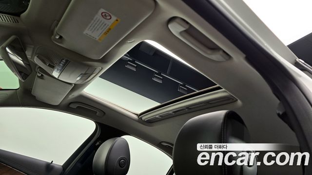 Mercedes-Benz E-Class E220d 4MATIC Exclusive