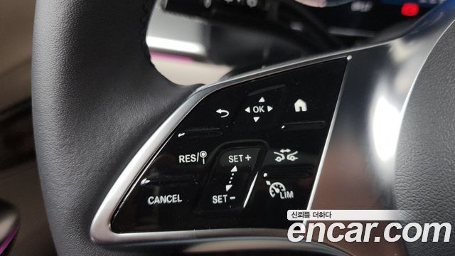 Mercedes-Benz GLC-Class GLC 300 4MATIC Avantgarde