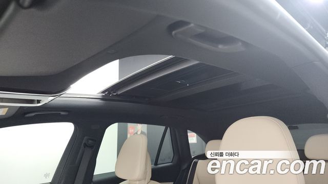 Mercedes-Benz GLC-Class GLC 300 4MATIC Avantgarde